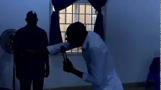 Glorified Saints Assembly Live Stream