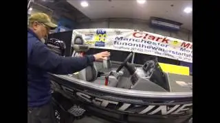 MVB Clark Marine Interview
