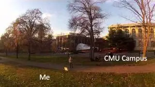 Flagstaff Hill Tricopter