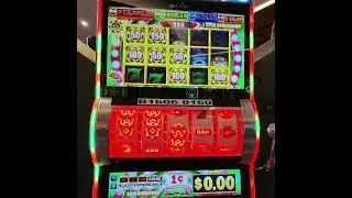 Make That Cash slot Bonus round shot on Ray Ban Meta 😎 Glasses