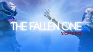 The Fall of Lucifer- War In Heaven Stop Motion | Isaiah 14