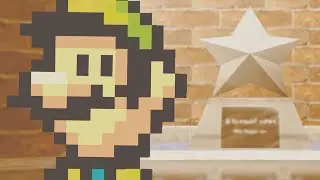 L is Real 2401 (Animation)