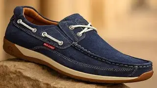 Best Red Chief Genuine Leather Casual Loafers for Men Review on Flipkart 2026