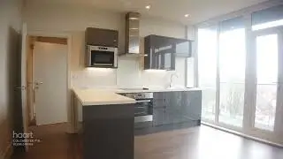 Virtual Viewing of West Stockwell Street,COLCHESTER,1 bedroom Flat For Sale from haart estate agents