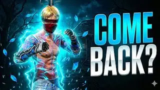 1V1 CUSTOM PLAYER ?GOD COME BACK 😮 