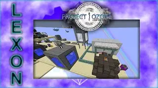 Project Ozone 3 Kappa #66 - Mekanism multibloky a Chance kostky + Icosahedrony (LS21/06/24)