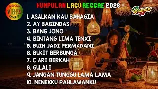 RAP REGGAE TERBAIK BUAT TEMAN NGOPI PAGI