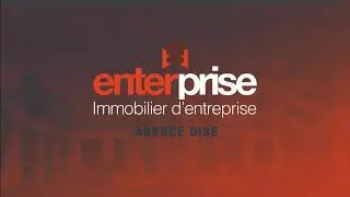ENTERPRISE Immobilier d'entreprise - Local Commercial - A Vendre / A Louer - Compiegne (60200)
