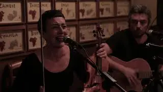 Bajo Cielo - Arroz Con Cocolón (en vivo). Nuestra versión de esta hermosa canción de Juan Criado.