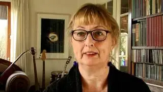 Musik og sanglege i vuggestuen
