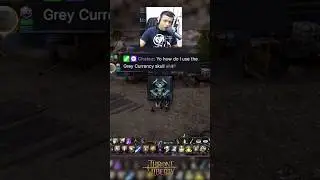 How To Get & Use Abyssal Contract Tokens In Throne And Liberty