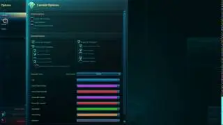 How to Disable Move to Activate in Wildstar