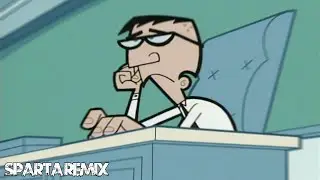 (400+ Subs Special) {TFOP} Denzel Crocker: New World Order! [Sparta Troll Remix]