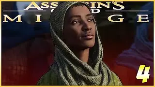 The Book Burner [Assassins Creed Mirage] Ep 4