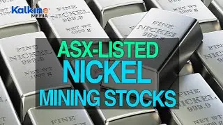 How are nickel mining stocks performing amid the green transition?