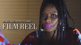 Mark SQuared Productions Film Reel