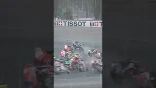 MotoGP 20 - Crash #3373