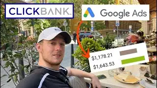 How To Promote ClickBank Products On Google Ads