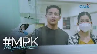 #MPK: Andrew Schimmer and wife&rsquo;s fight against misfortune | Magpakailanman