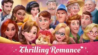 My Story - Mansion Makeover|#Shorts|Android games|#Shorts game