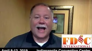 FDIC 2019 Class Announcement Video