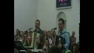 Ilie Puha & Abel ln veci slavit fie Domnul (Ipotesti)