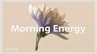 Sunrise Glow Mix | Chill House Mix for Focus & Good Mood