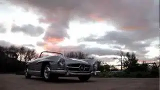 The Franschhoek Motor Museum (English)