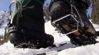 Spark R&D Magneto Bindings HD