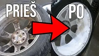RATLANKIŲ PLOVIMAS | Savaitgalio Kariai | #3