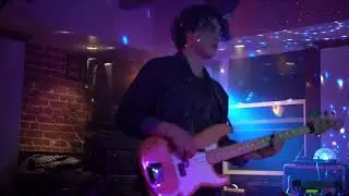 Citrus Lover (LIVE @ The Hub RWC 11.17.18)