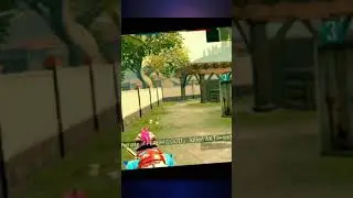 Pubg best short😍 moantage....