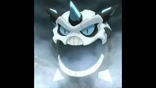 Mega Glalie coming to Pok&eacute;mon GO #megaglalie  #megaglalieraidguide #megaglalieraid #glaliemegaraid
