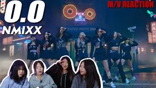 [Ready Reaction] NMIXX 