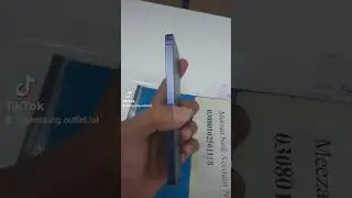 Galaxy S24 Cobalt Violet Unboxing