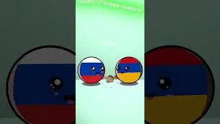 relationship with russia changes #russia #relationship