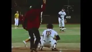 Tom Seaver highlight video