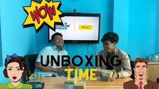 UNBOXING JABRA BIZ 2300 | TOP HEADSET CALL CENTER