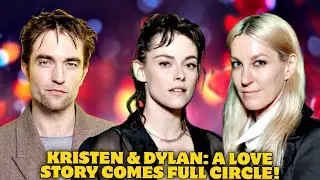 Kristen Stewart and Dylan Meyer Are Married. Intimate Easter Wedding Seals Their Love Story