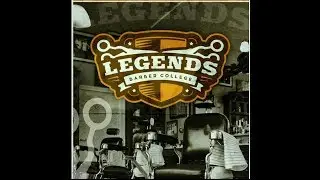 Legends Barber College Student Interview (2Min)