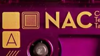 mixtape website background video