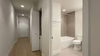1500 Mass Apartments - Dupont Circle - GrFlr Jr 1BR Unit B
