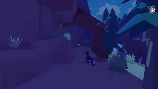 Pupperazzi | Alien Artifact Location
