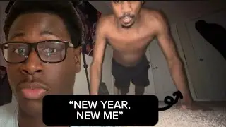 “New Year, New Me” Is a MYTH 😭 (Reaction)
