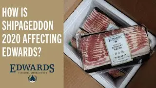 How Is Shipageddon 2020 Affecting Edwards?