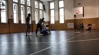 Jakavion V Santillian Taft