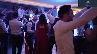 Paul Prenderville - Wedding DJ @ Armada Hotel, Spanish Point