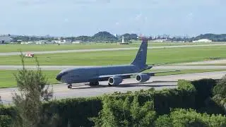 IF u go to the Okinawa Kadena Air Base,u will see ~