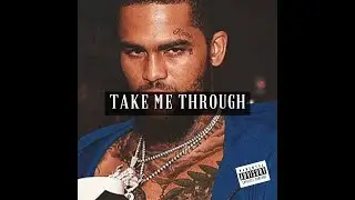 Soul Sample Type Beat 2023, Soulful Type Beat - 'TAKE ME THROUGH'