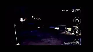 Alien Walk